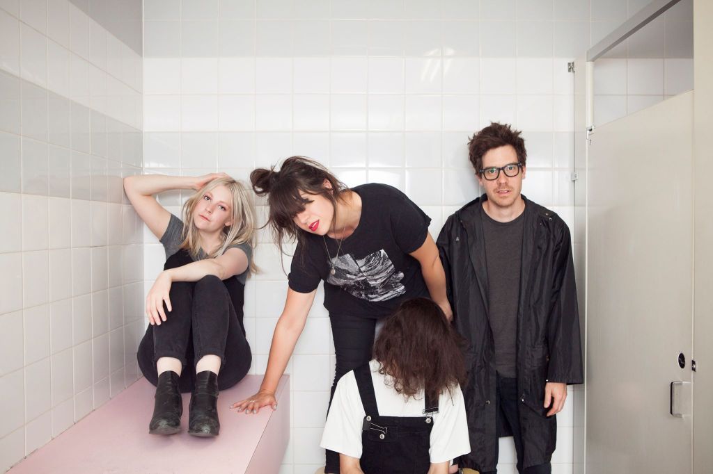 Anti-bilan de 2018 : les 15 meilleurs albums de l&rsquo;année selon À la&nbsp;dérive.