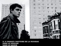 Control, Anton Corbijn – Dévoiler les textes de Ian&nbsp;Curtis.