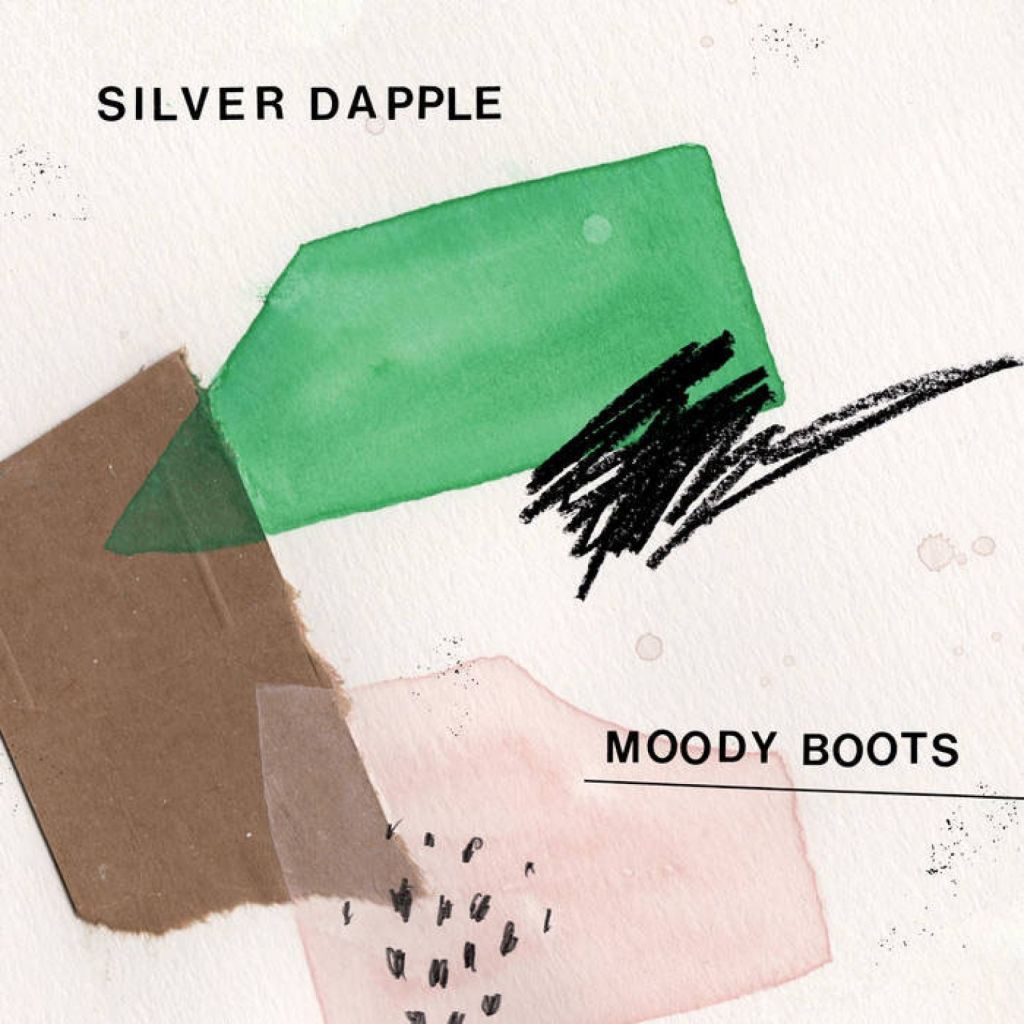 Silver Dapple : Moody Boots – L&rsquo;angoisse du vendredi soir. (Post-Shoegaze //&nbsp;Montréal)
