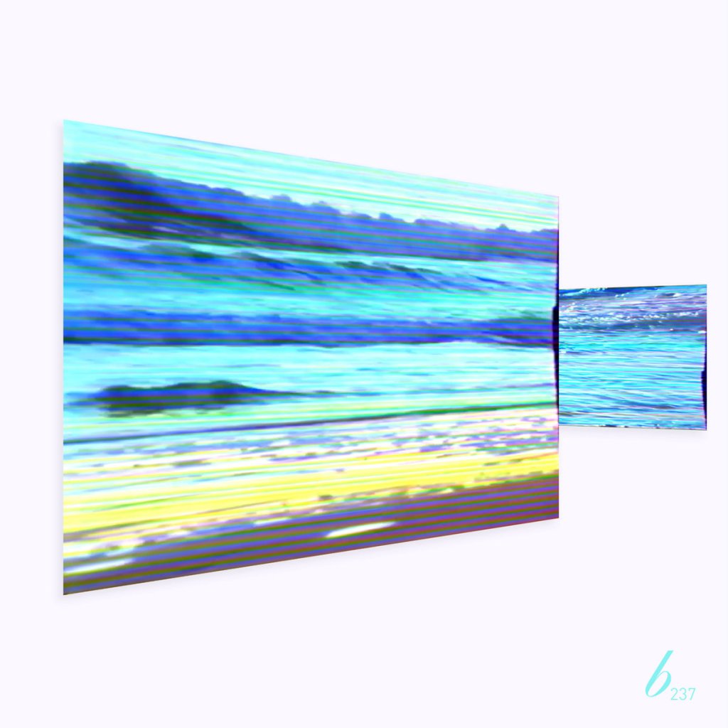 Première Vague – Le premier album de la Houle sort le 18&nbsp;Janvier