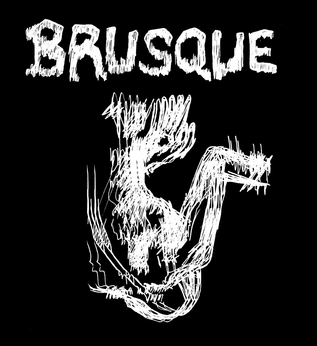 En écoute : Brusque, Demo#1 // Paris