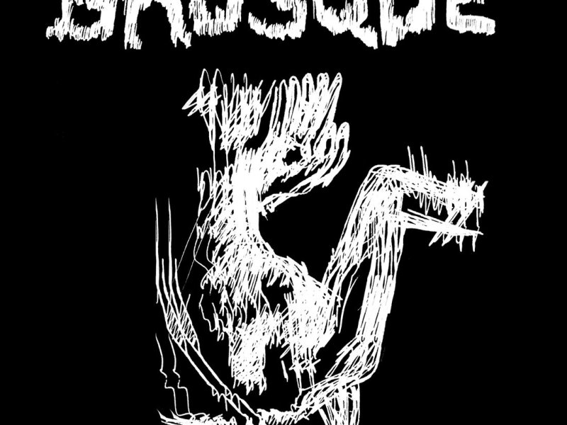 En écoute : Brusque, Demo#1 //&nbsp;Paris