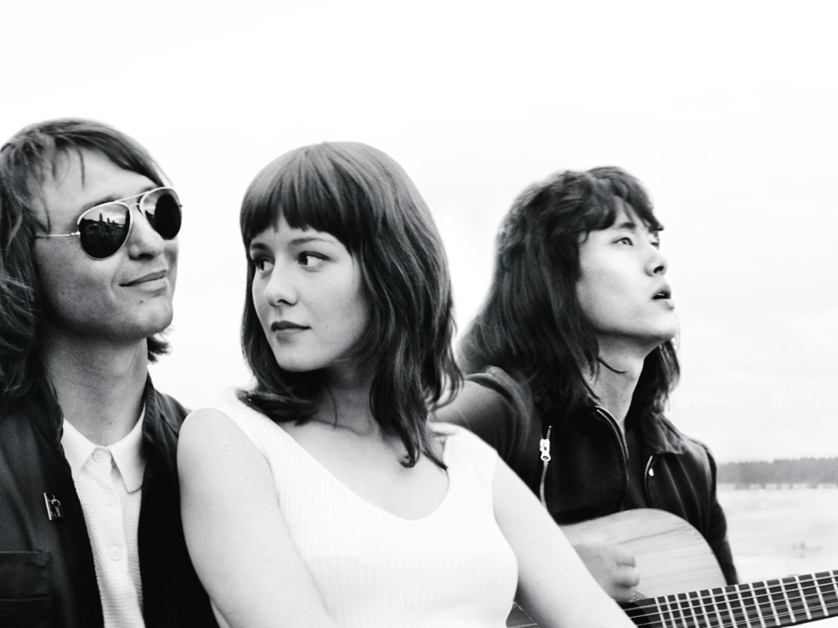 Leto, Kirill Serebrennikov – C&rsquo;est l&rsquo;été dans l&rsquo;URSS&nbsp;underground.