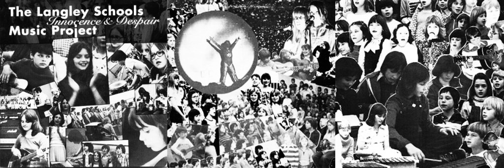 The Langley Schools Music Project : une autre façon d&rsquo;enseigner la musique est&nbsp;possible