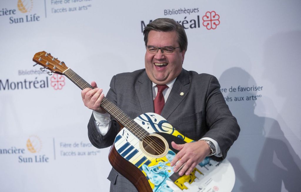 Montréal, un état des lieux de la scène indépendante en 20&nbsp;groupes.