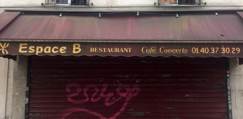 L&rsquo;Espace B : Même pas mort