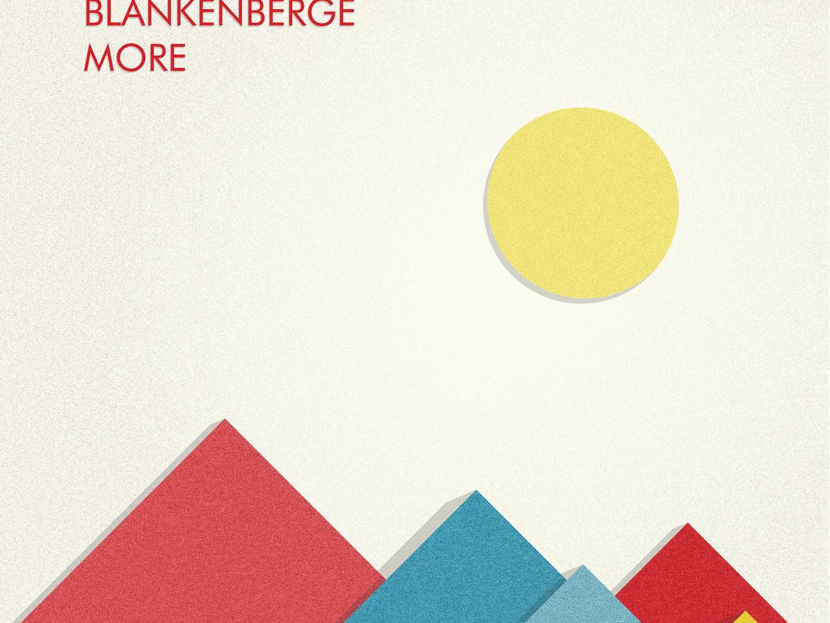 Blankenberge – More : Sucrerie&nbsp;épicée