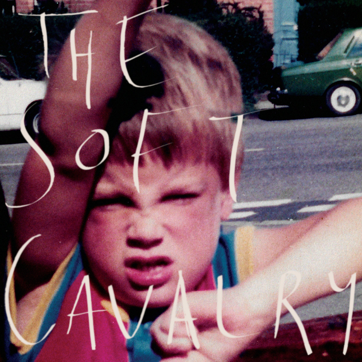 The Soft Cavalry : Nouveau projet de Rachel Goswell (Slowdive)