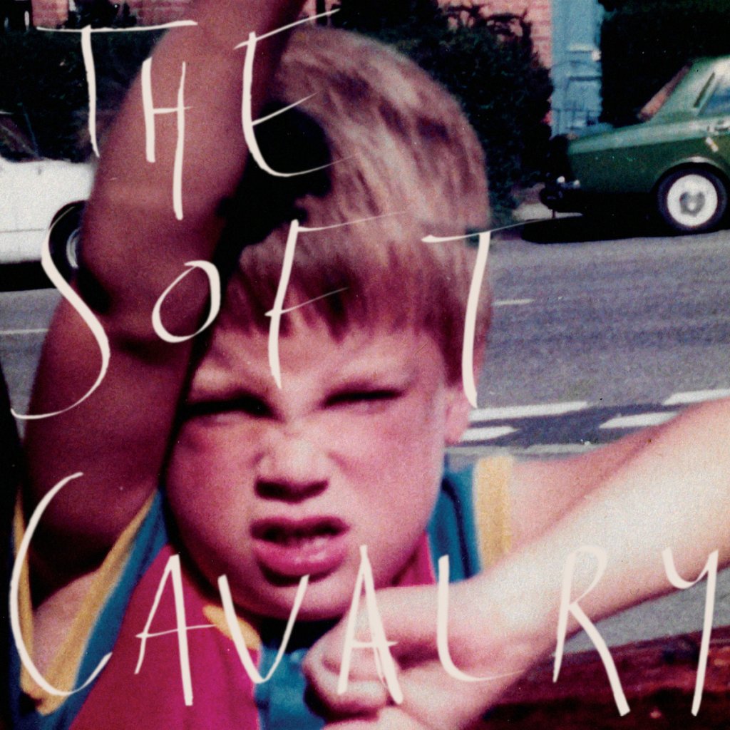 The Soft Cavalry : Nouveau projet de Rachel Goswell&nbsp;(Slowdive)
