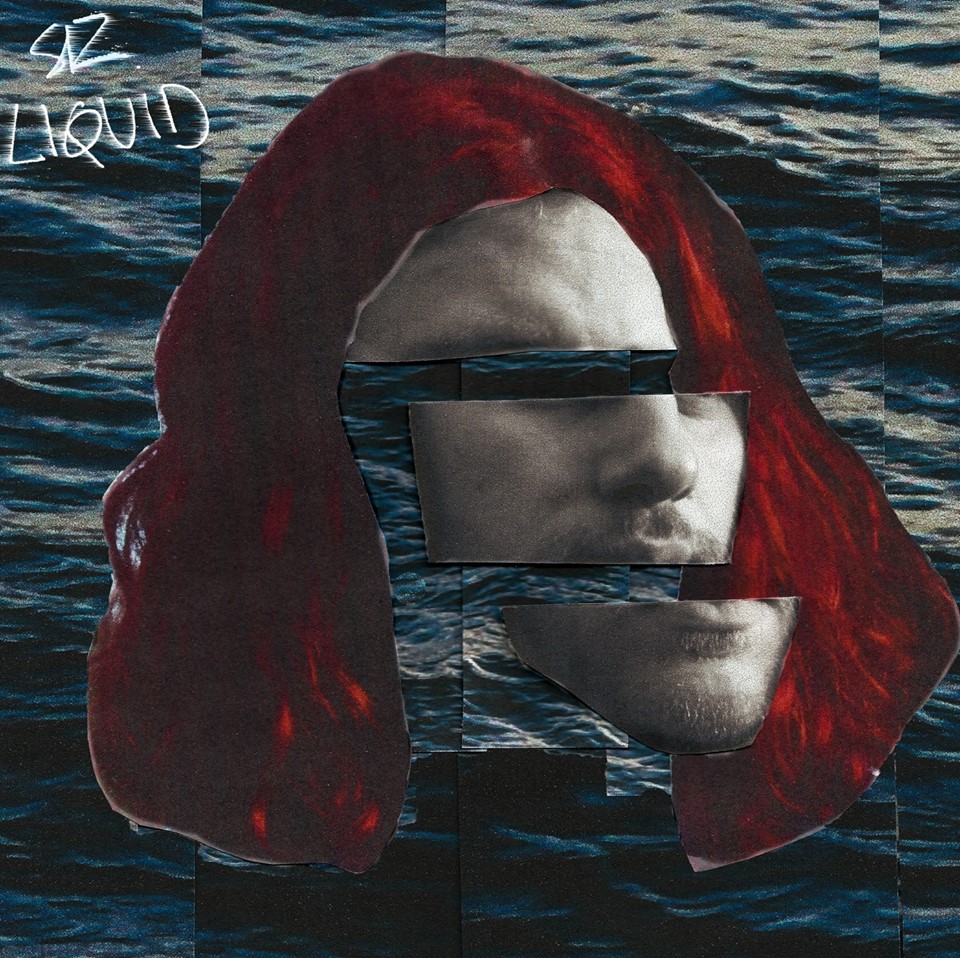 « Liquid », le premier album de SIZ, est arrivé