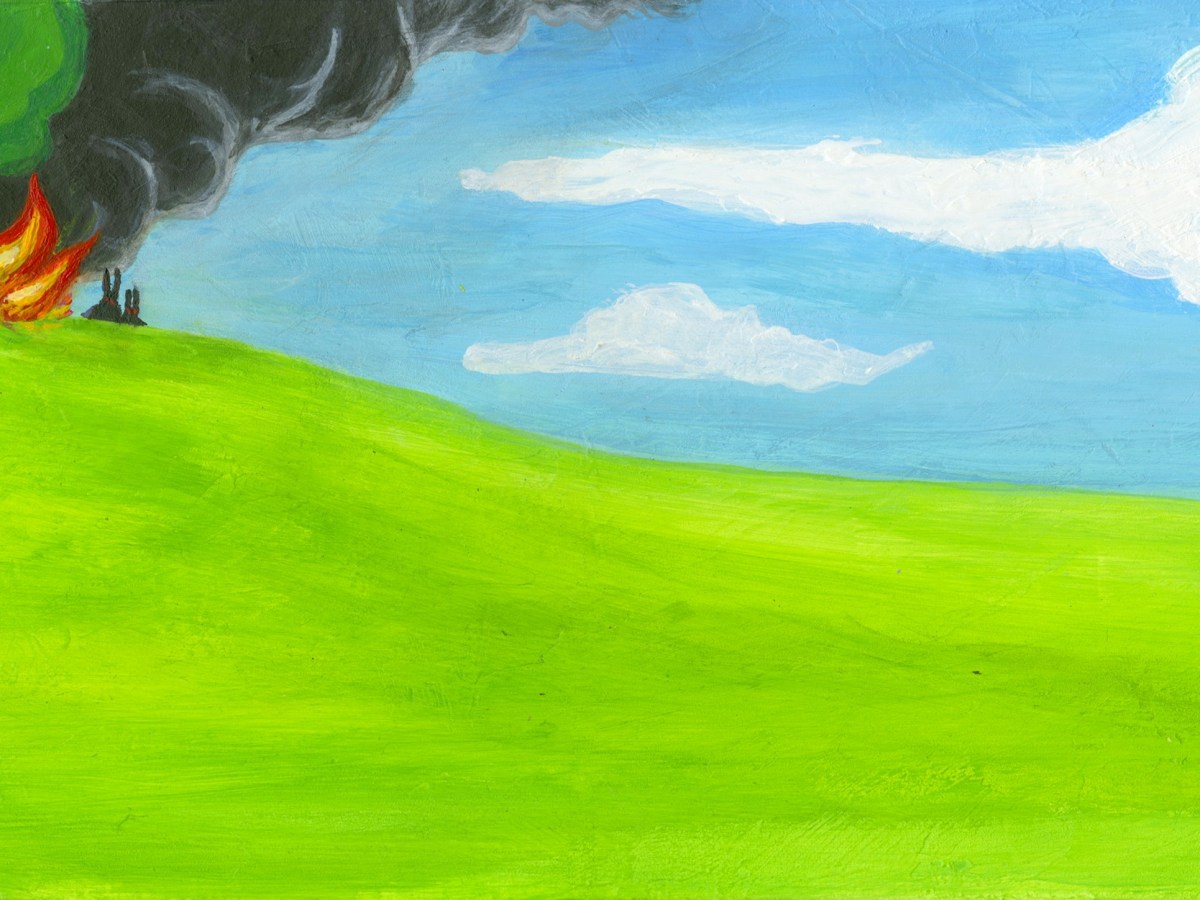 edgar déception: &laquo;&nbsp;décès…&nbsp;&raquo; (Punk fragile //&nbsp;Paris)