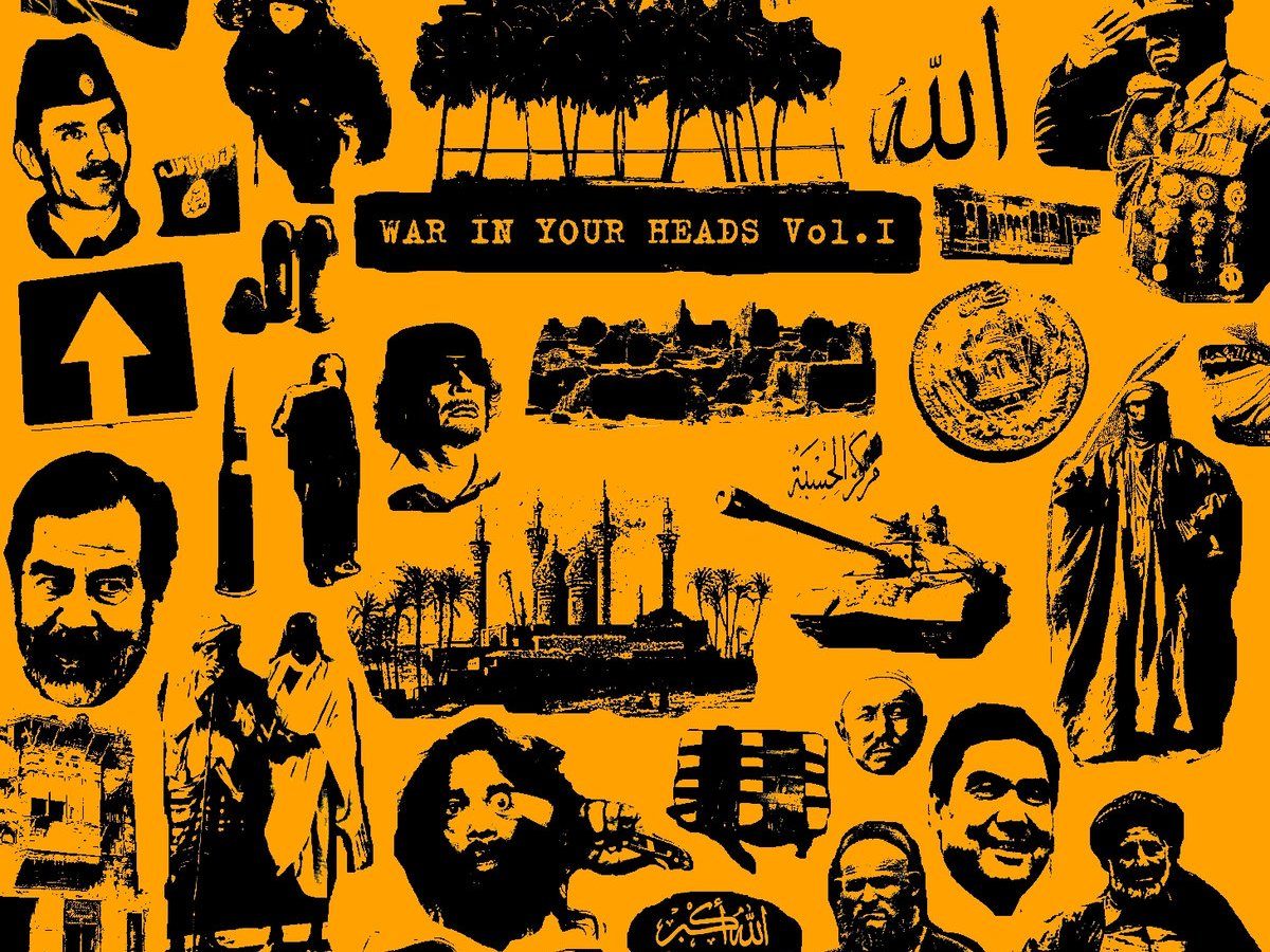 Noise and fear. An interview with an international noise&nbsp;activist.