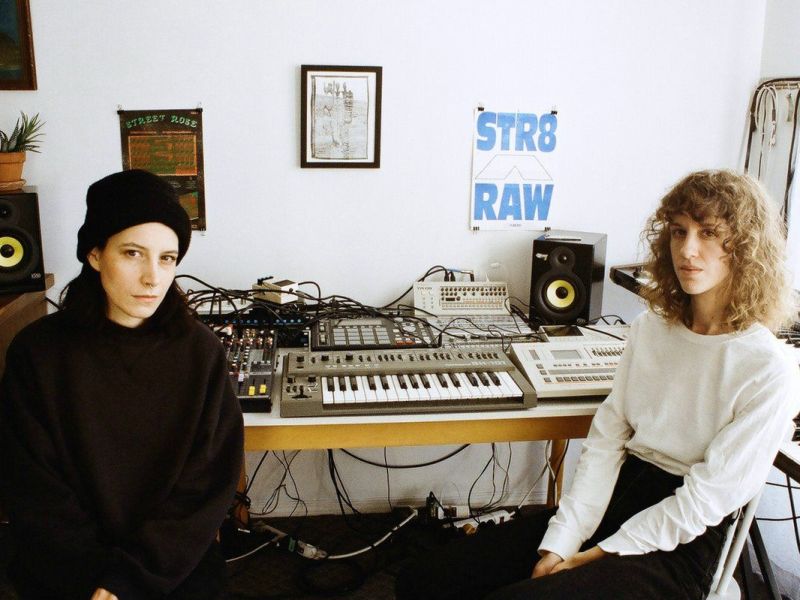 Minimal Violence : &laquo;&nbsp;InDreams&nbsp;&raquo; – Inverted Rave (Techno hardcore //&nbsp;Vancouver)