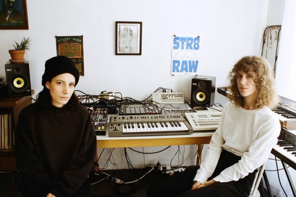 Minimal Violence : &laquo;&nbsp;InDreams&nbsp;&raquo; – Inverted Rave (Techno hardcore //&nbsp;Vancouver)