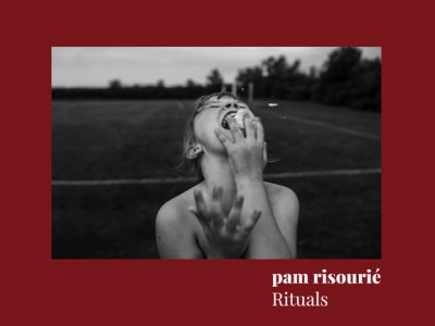 Pam Risourié, &laquo;&nbsp;Rituals&nbsp;&raquo; : La langueur d&rsquo;un été indien (bedroomgaze&nbsp;//Paris)