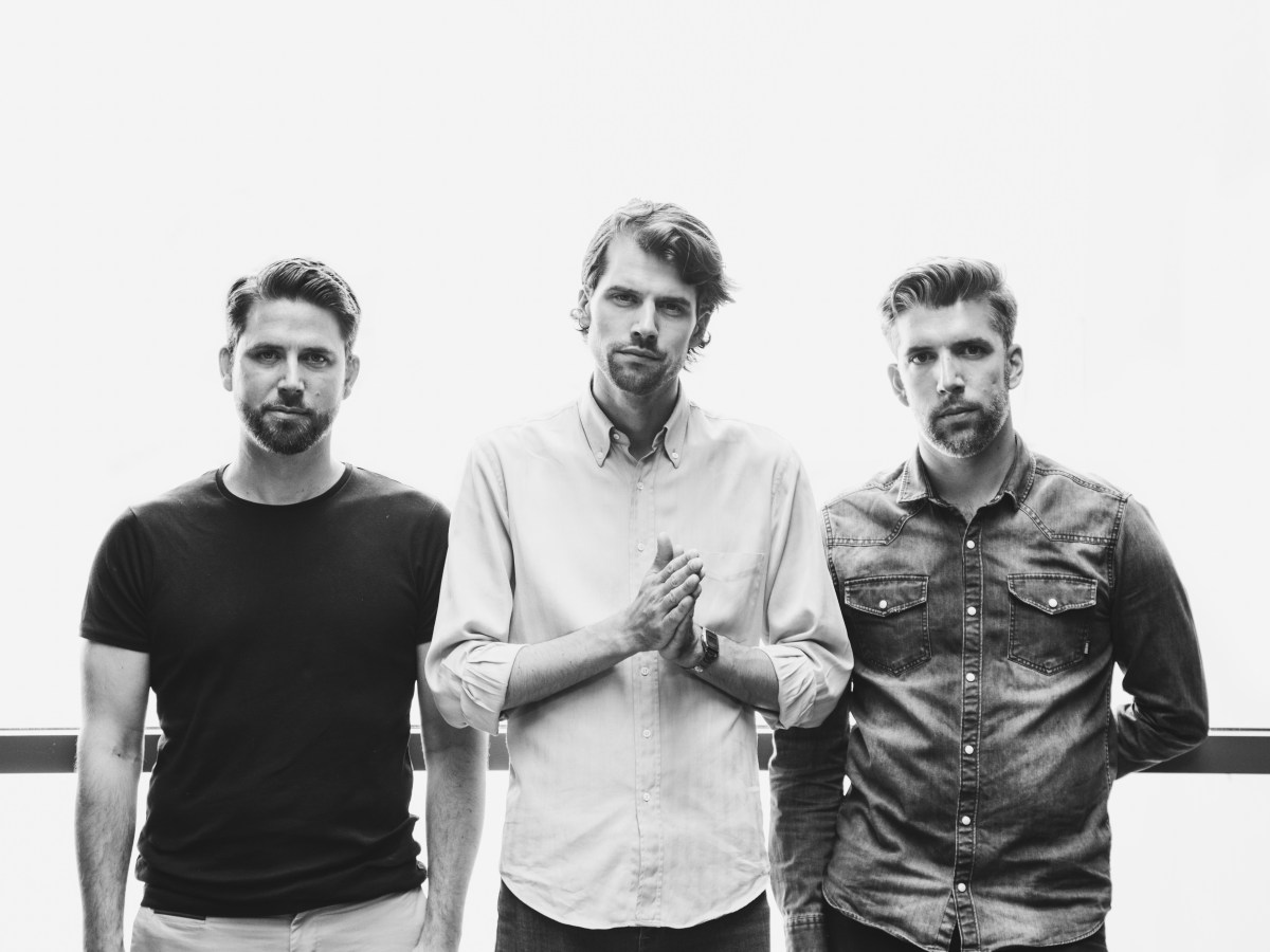 Fuzeta, une histoire d&rsquo;enfance (indie rock //&nbsp;Vannes)