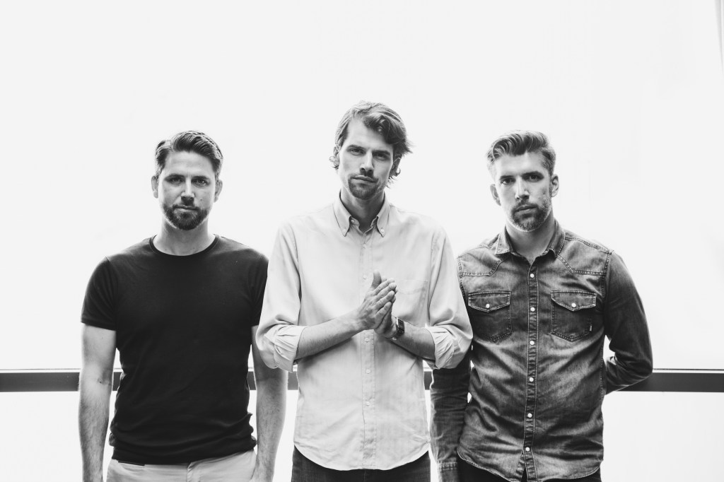 Fuzeta, une histoire d&rsquo;enfance (indie rock //&nbsp;Vannes)