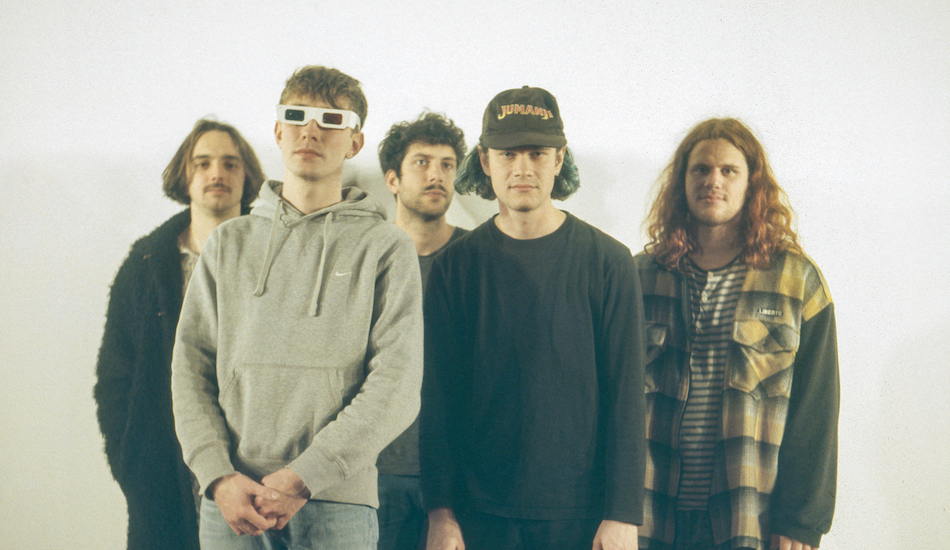 [Interview] TH Da Freak, dit le fameux Héros Slacker Français. (Indie rock //Bordeaux)