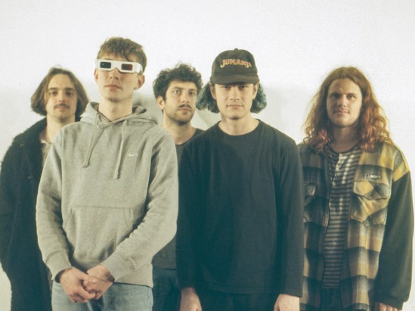 [Interview] TH Da Freak, dit le fameux Héros Slacker Français. (Indie rock&nbsp;//Bordeaux)