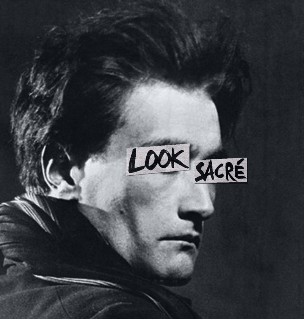 [Interview] Look Sacré : &laquo;&nbsp;On devrait aborder les chansonniers comme des écrivains&nbsp;&raquo; (Doom Pop&nbsp;//Montréal)