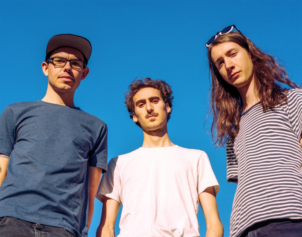 Interview de Cosmopaark : &laquo;&nbsp;le shoegaze, c&rsquo;est avant tout une démarche honnête&nbsp;&raquo;