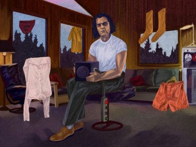 Alex Nicol, &laquo;&nbsp;All for Nada&nbsp;&raquo; : Machine à laver la nostalgie (Folk Rock//Montréal).