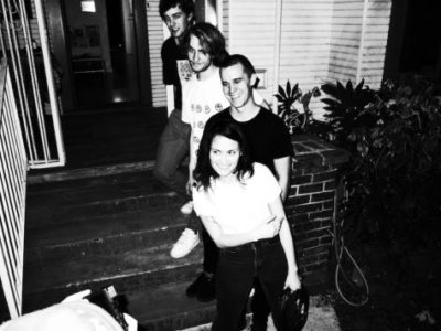 Sprain, True Californian Sadcore (Los Angeles,&nbsp;2018)