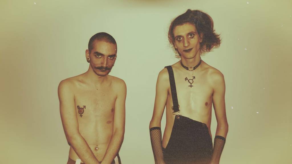 [Interview] Worhs, seul·e dans un monde de fous (queer black metal&nbsp;//Paris)