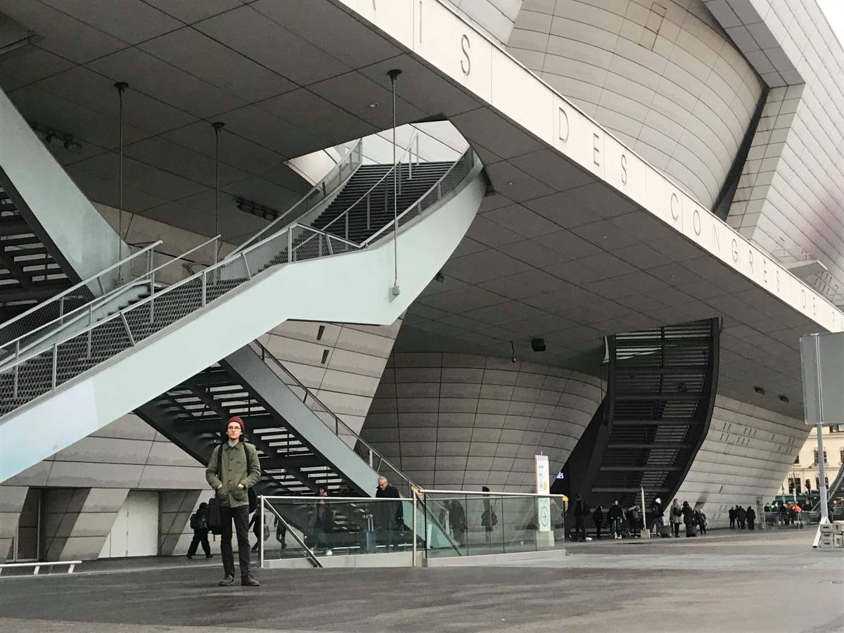 Do Lung, l&rsquo;apocalypse aujourd&rsquo;hui (indie&nbsp;rock/Paris)