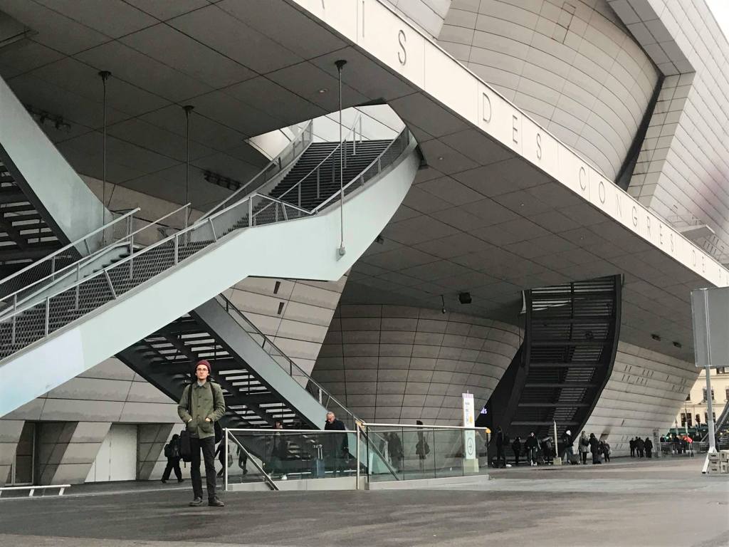 Do Lung, l&rsquo;apocalypse aujourd&rsquo;hui (indie&nbsp;rock/Paris)