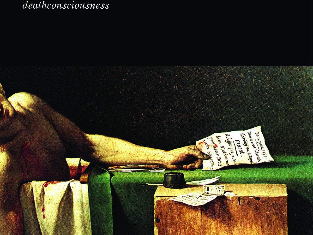 Have a Nice Life, &laquo;&nbsp;Deathconsciousness&nbsp;&raquo; : Enfouir le monde dans une tombe. (Coldwave&nbsp;//US)