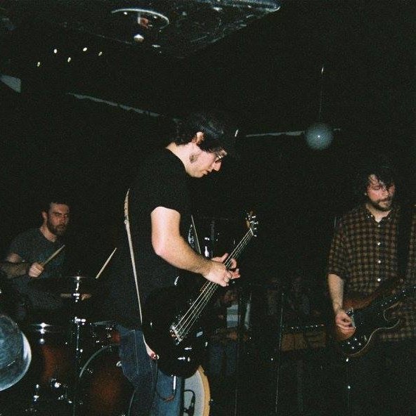 [Interview] Bécyk Fantôme : quand Joe Dassin fait du math-rock. (Math – rock//Montréal)