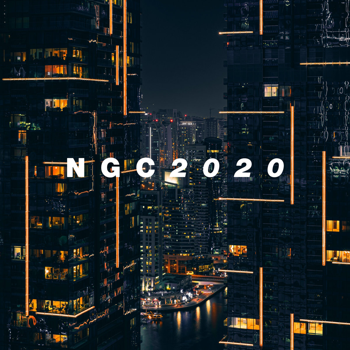 [Interview] NGC2020, mi-humain, mi-machine (post-rock //Paris)