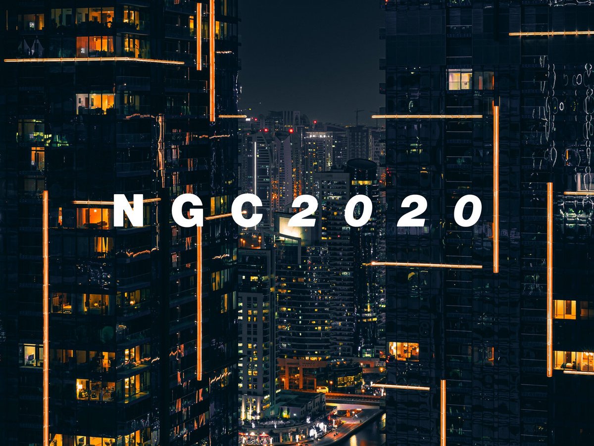 [Interview] NGC2020, mi-humain, mi-machine (post-rock&nbsp;//Paris)