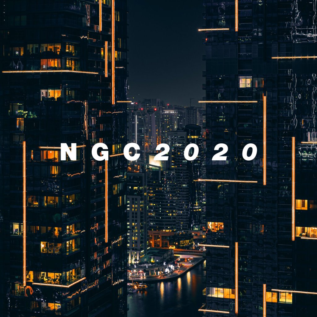 [Interview] NGC2020, mi-humain, mi-machine (post-rock&nbsp;//Paris)