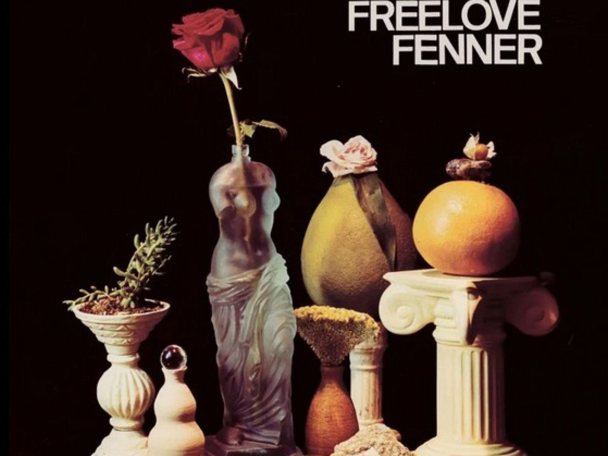 Freelove Fenner nous punit avec des caresses dans &laquo;&nbsp;The Punishment Zone&nbsp;&raquo; (Art Pop&nbsp;//Montréal).