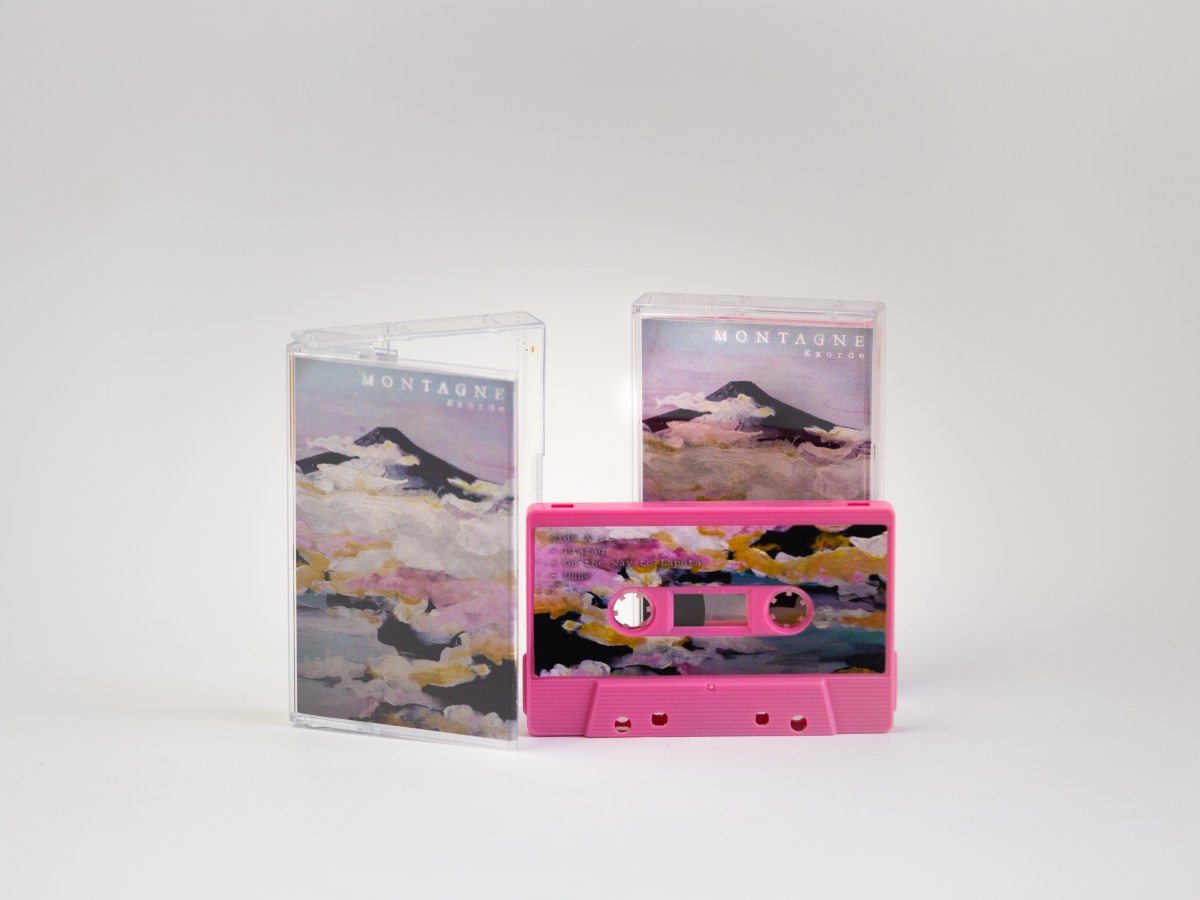 Dérive #2 : &laquo;&nbsp;Exorde&nbsp;&raquo; de&nbsp;Montagne