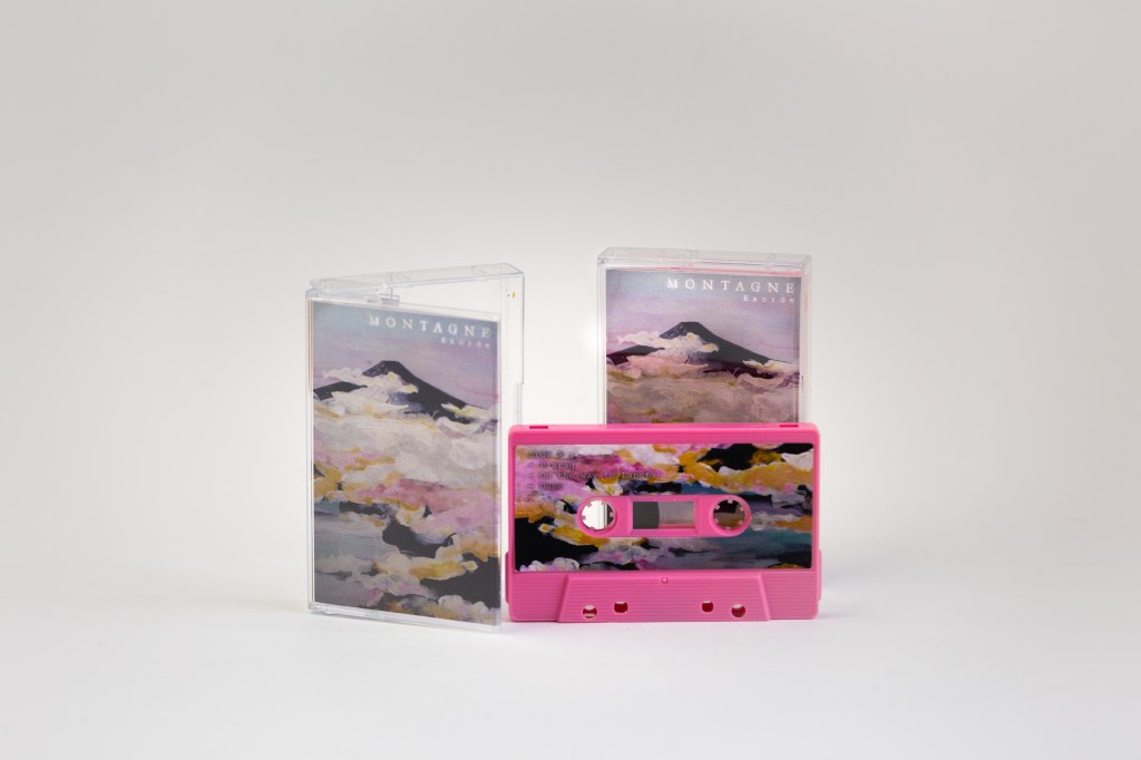 Dérive #2 : &laquo;&nbsp;Exorde&nbsp;&raquo; de&nbsp;Montagne