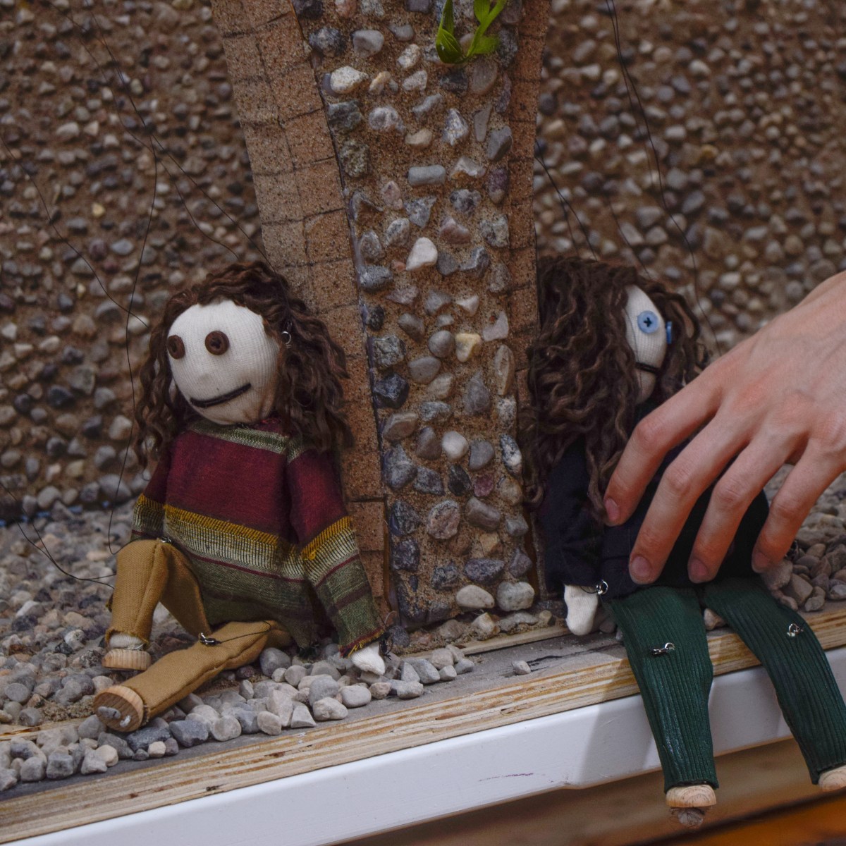 [Interview//Clip] Gaspard nous emmène à Héliopolis dans un fantastique clip&nbsp;DIY.