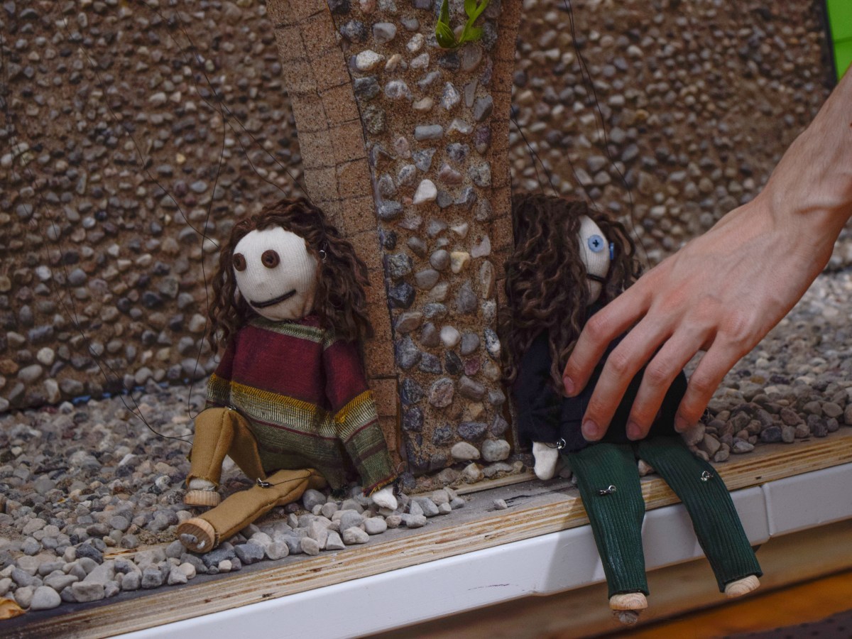 [Interview//Clip] Gaspard nous emmène à Héliopolis dans un fantastique clip&nbsp;DIY.