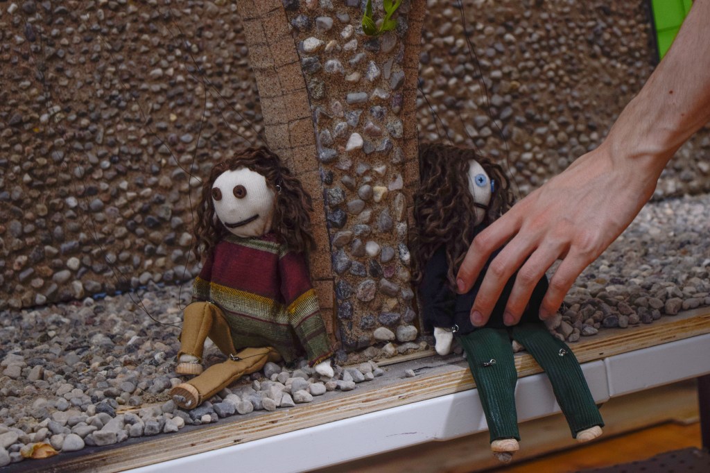 [Interview//Clip] Gaspard nous emmène à Héliopolis dans un fantastique clip&nbsp;DIY.