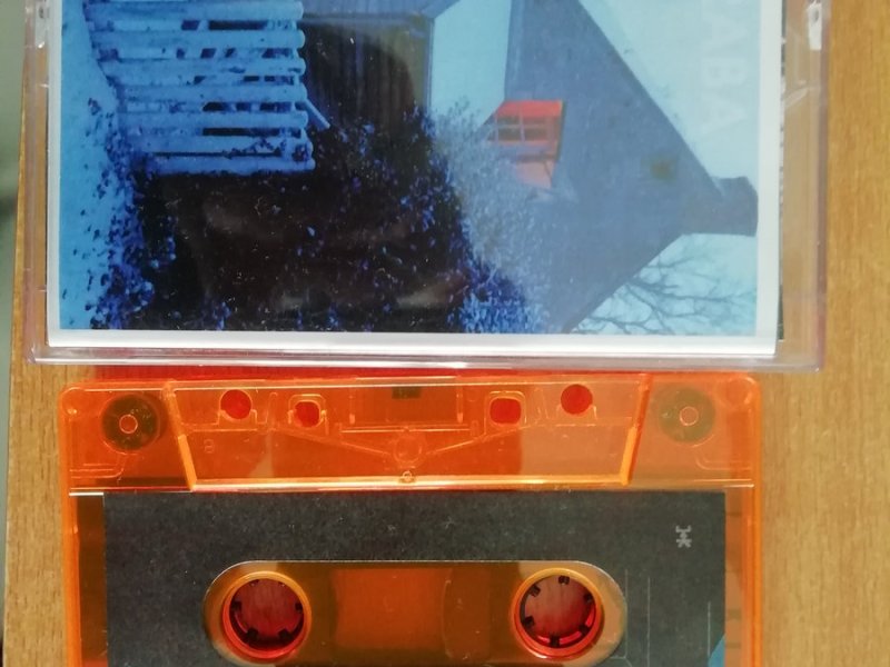 Dérive #3 : &laquo;&nbsp;Empty Rooms&nbsp;&raquo; de Karaba&nbsp;F.C.