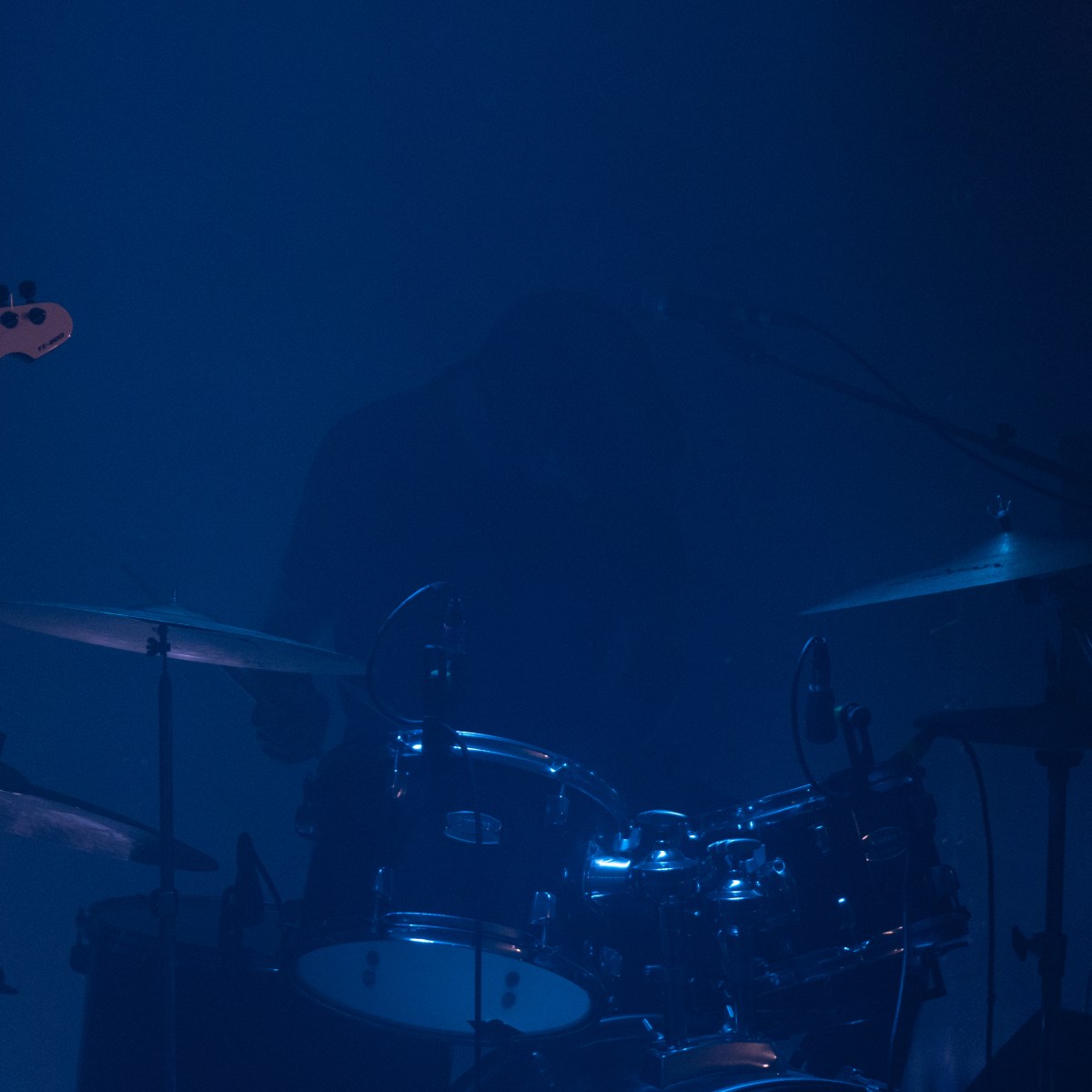 Seconde soirée de A la dérive Records, le petit récap&rsquo; pas piqué des&nbsp;hannetons