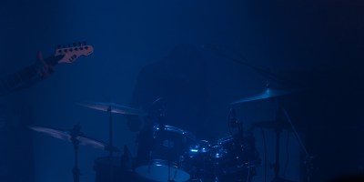 Soirée A la dérive