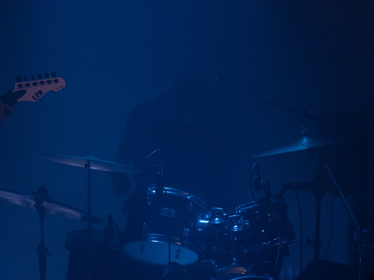 Seconde soirée de A la dérive Records, le petit récap&rsquo; pas piqué des&nbsp;hannetons