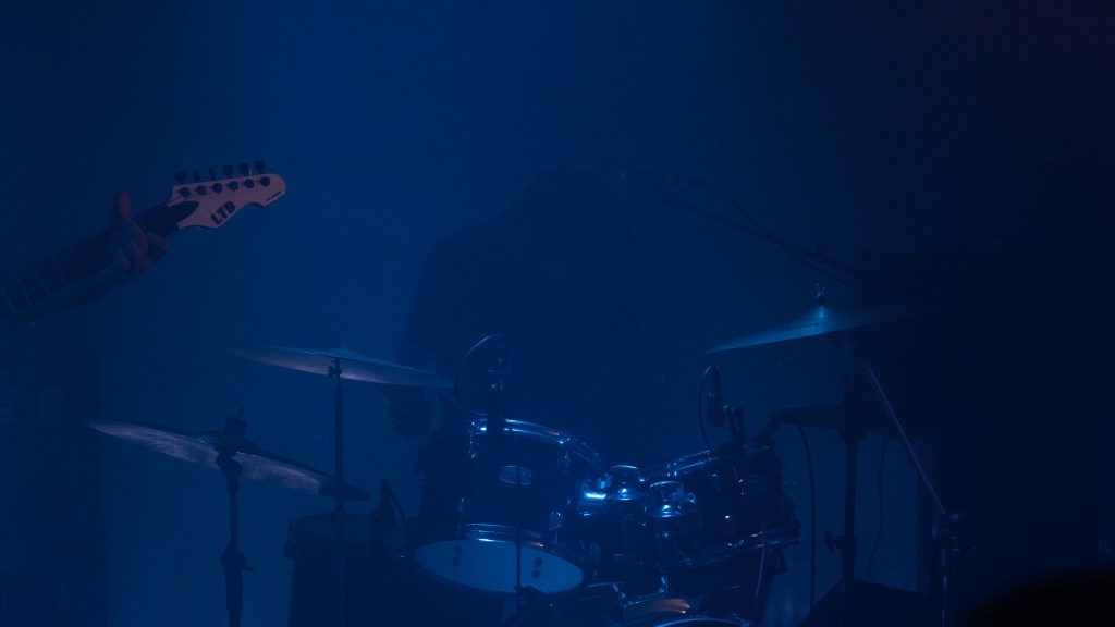 Seconde soirée de A la dérive Records, le petit récap&rsquo; pas piqué des&nbsp;hannetons