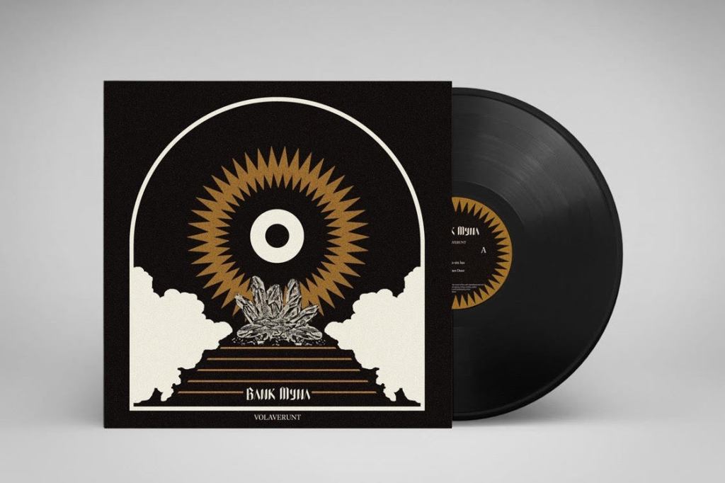 Dérive #4 : &laquo;&nbsp;Volaverunt&nbsp;&raquo; de Bank&nbsp;Myna