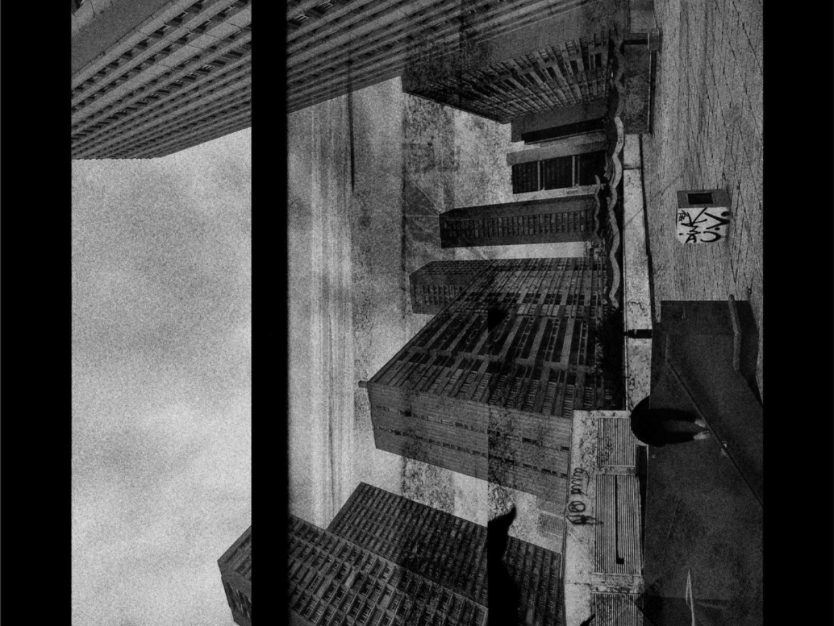 Dérive #5 : « BO​Î​TE NOIRE » de&nbsp;Brusque